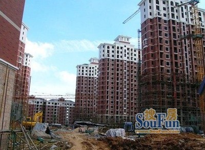 吉家巴黎豪庭門店攜手搜房網(wǎng)，打造高效房地產(chǎn)經(jīng)紀服務(wù)