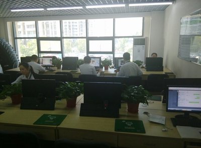 房地產經紀行業先鋒 山東鏈家濟南第五十三分公司